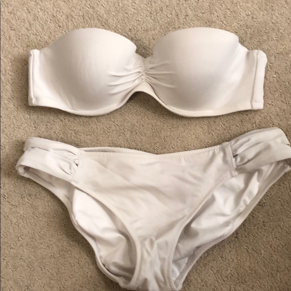 VICTORIAS SECRET BIKNI SET
